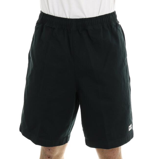 BERMUDA EASY RELAXED TWILL OBEY - Mad Fashion | img vers.1300x/